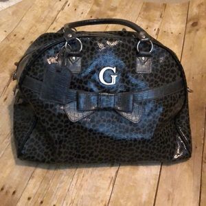 Guess Overnight Bag